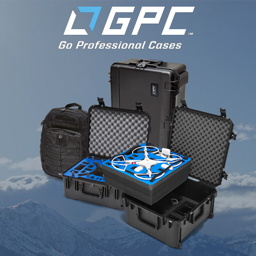 Go Professional Cases