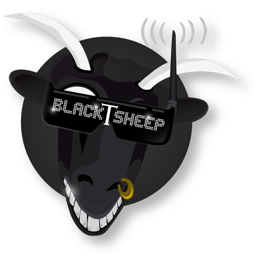 Team Blacksheep