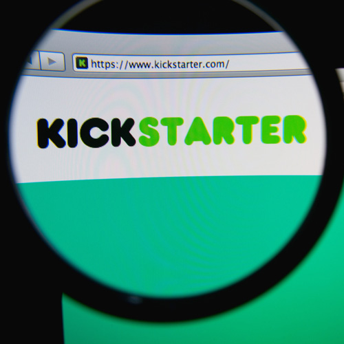 Kickstarter