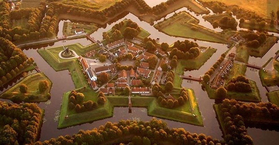 de mooiste drone fotos van europa