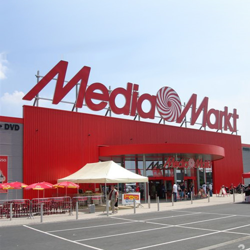 MediaMarkt