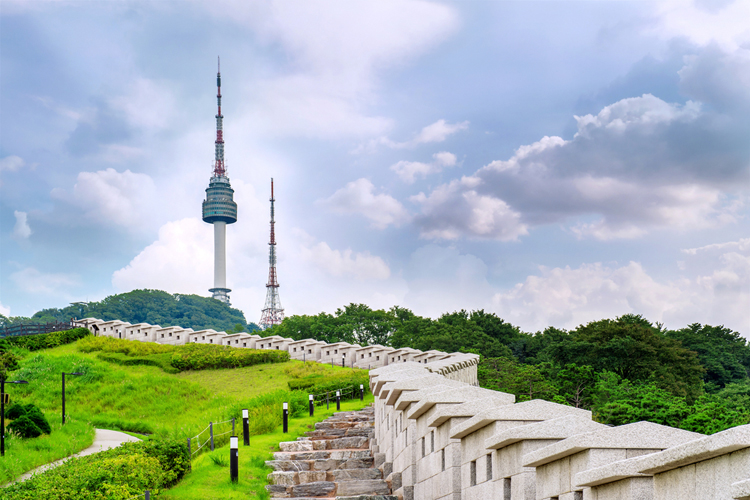 Seoul introduceert speciaal park voor vliegen met drones