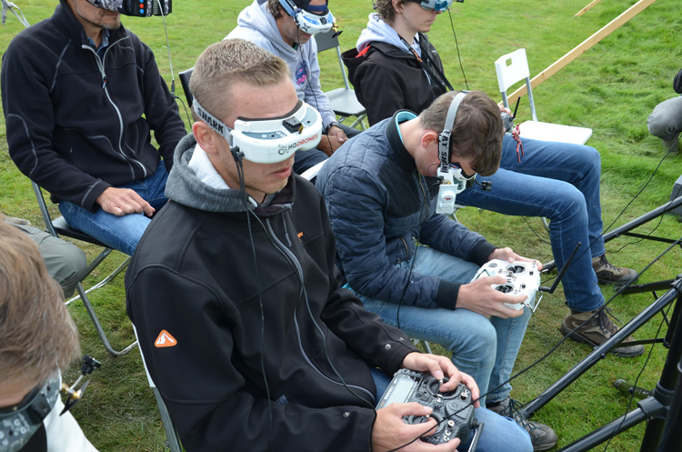 ControllFPV - Dutch Drone Championships Weekend!