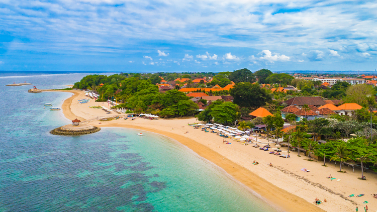 Bali, Indonesië