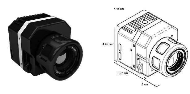 flir-vue-hitte-warmte-camera-specs-tekening