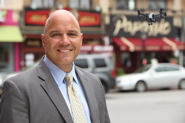 paul_vallone_city_councilman_new_york_drones_queens